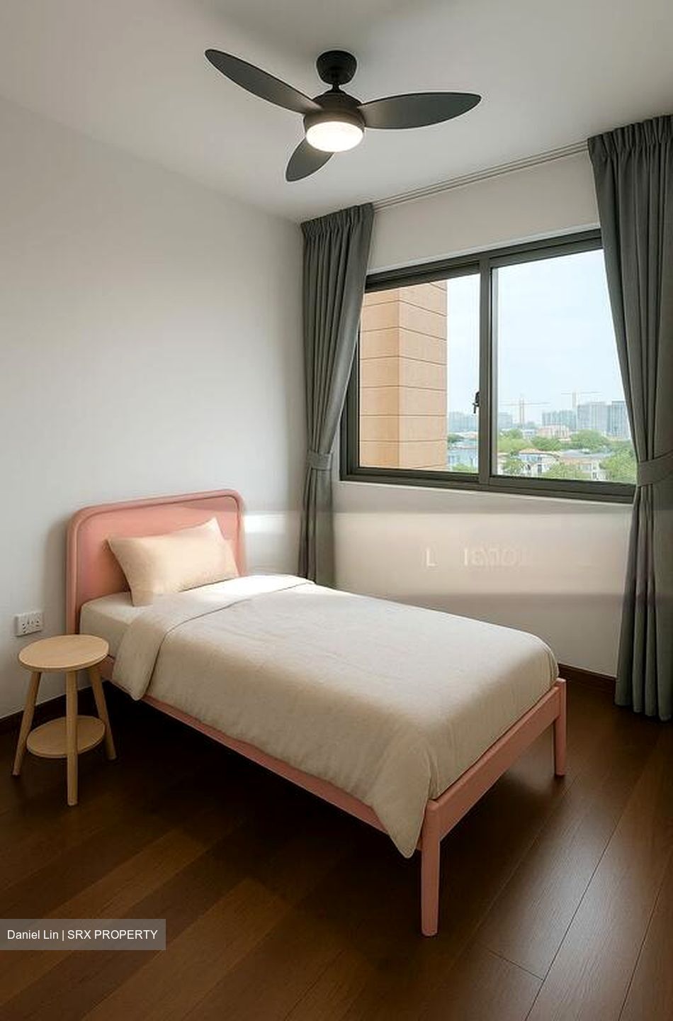 Normanton Park (D5), Apartment #502582401